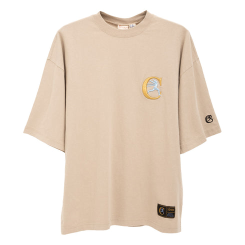 Crewneck T-Shirt